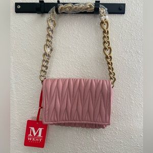 Montana West shoulder bag